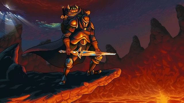 《聚斂無厭》評測：點就完事模擬器？一種ARPG的新奇玩法