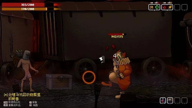 《聚斂無厭》評測：點就完事模擬器？一種ARPG的新奇玩法