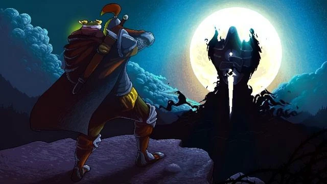 《聚斂無厭》評測:點就完事模擬器?一種ARPG的新奇玩法