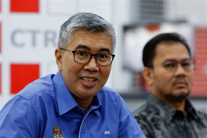 貿工部將與二部門合作加強航天業