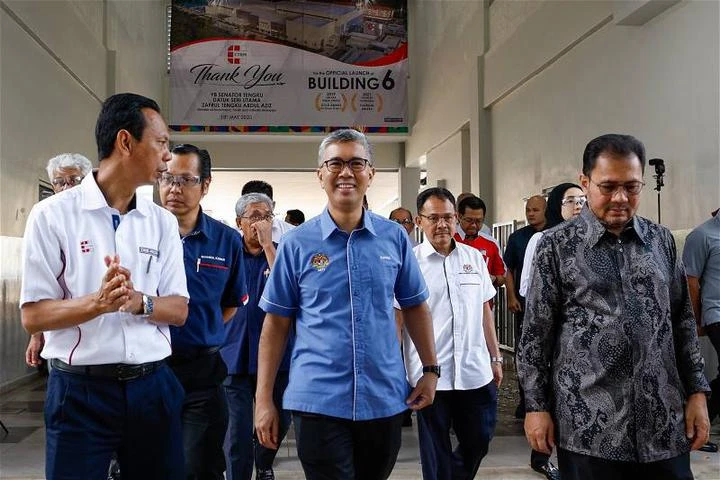 貿工部將與二部門合作加強航天業