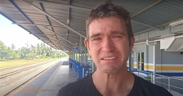 「人民善良得讓我驚訝」　 澳洲旅遊博客為大馬人熱情感動