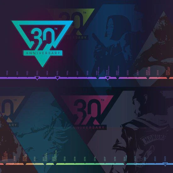 《往日不再》開發商:迫不及待展示更多內容