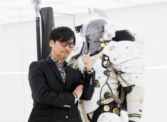 小島談《死亡擱淺2》：將探索與前作完全相反的主題