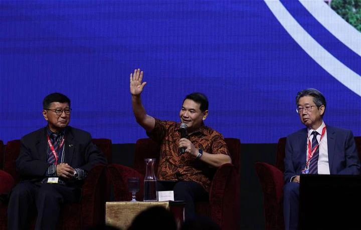 大馬料8月推出單一窗口　為科技初創公司提供便利