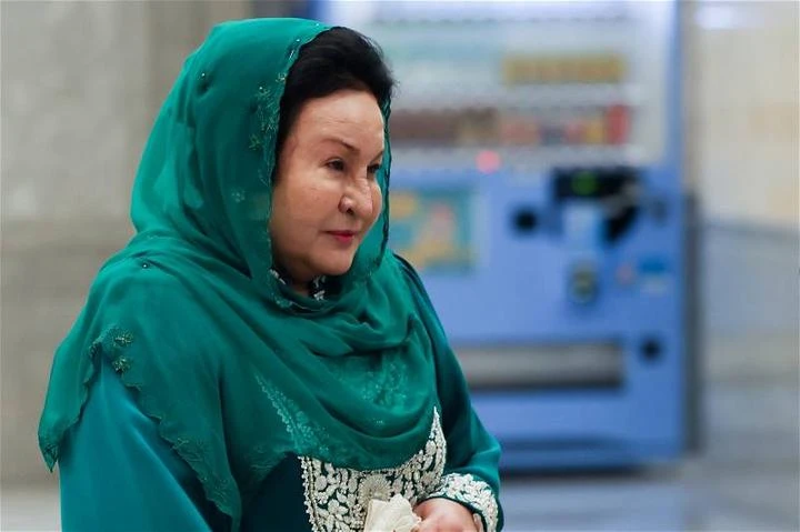 羅斯瑪挑戰哥巴斯里南檢控官資格　上訴庭622宣判司法覆核申請裁決