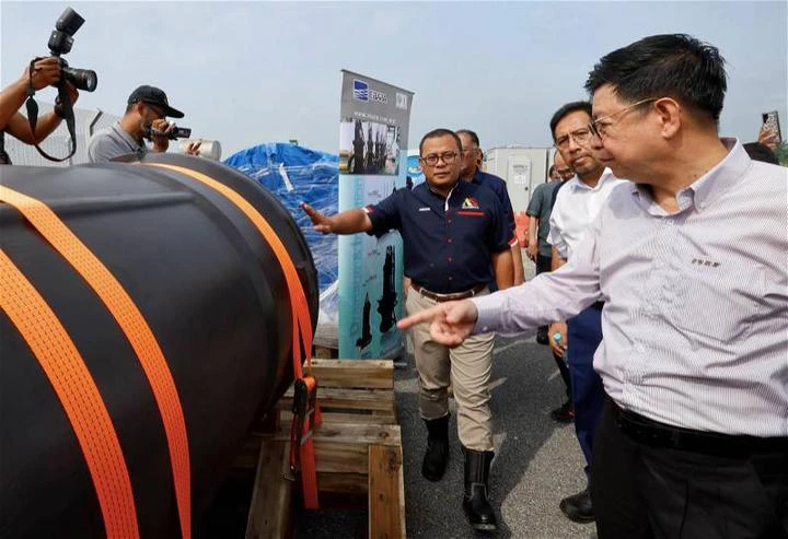 公正黨州選後更換雪州大臣？阿米魯丁：由黨領導層決定