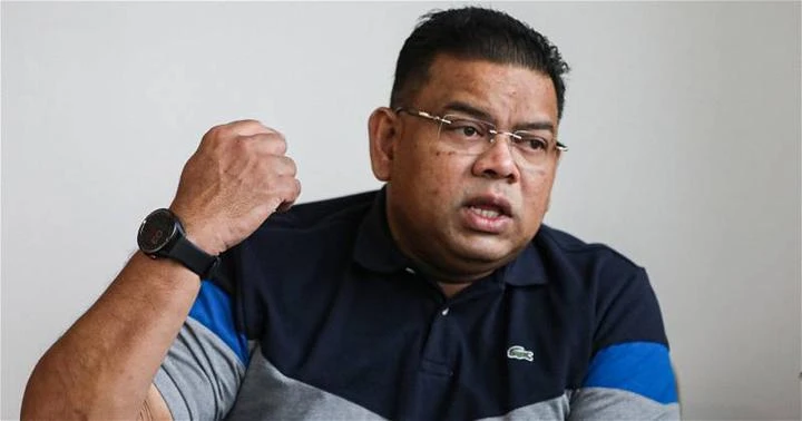 臆測凱里將在州選上陣　洛曼提醒盟友需小心