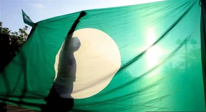 接連退出多個政治聯盟　賽夫丁形容伊黨是「問題政黨」