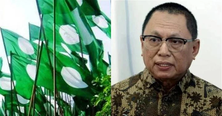 駁斥伊黨為利益搭其他政黨順風車　依斯干達：博安應先「照鏡子」