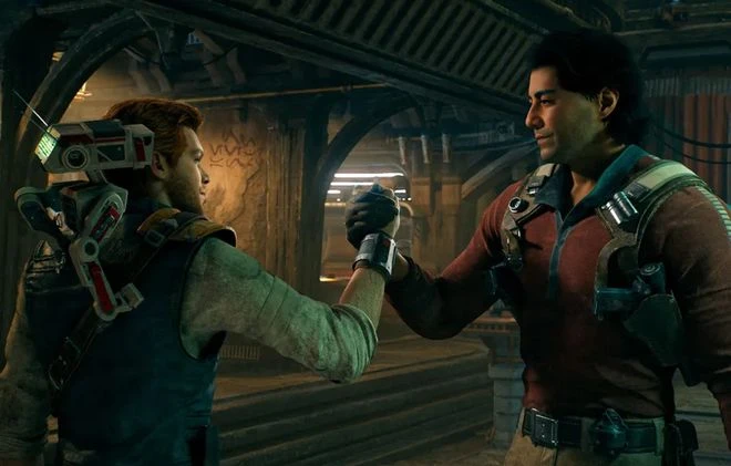 《星球大戰絕地：倖存者》PC更新