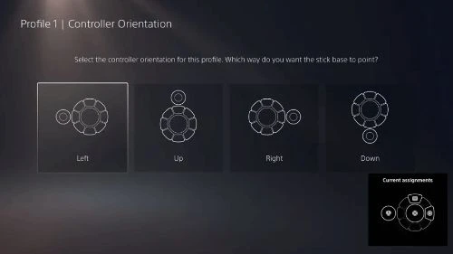 PS5無障礙手柄細節公布 靈活自定義滿足不同需求