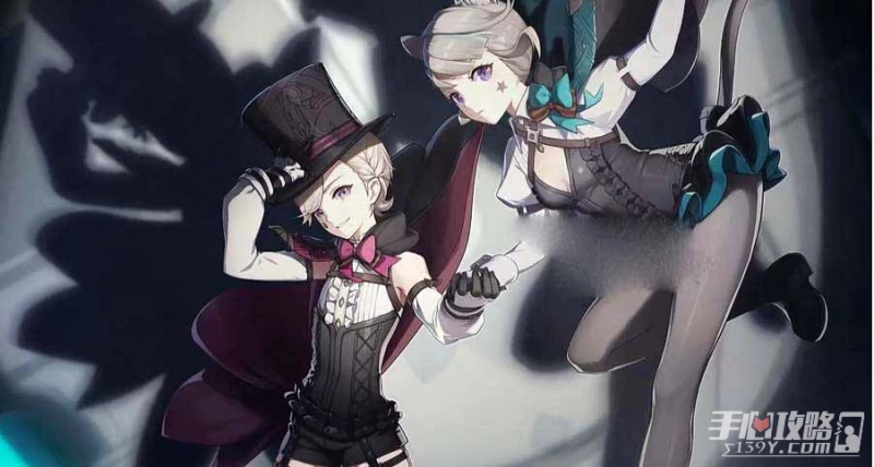 《原神》林尼技能機制介紹