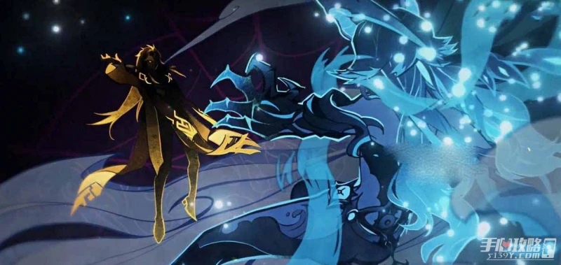 《原神》琳妮特技能介紹