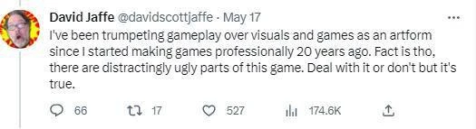 戰神之父陰陽《王國之淚》畫面：讓AI教任天堂做美術