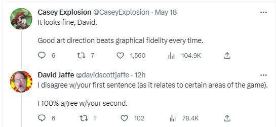戰神之父陰陽《王國之淚》畫面：讓AI教任天堂做美術
