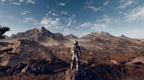 IGN:《星空》是Xbox最後救贖機會 玩家快要失去信心