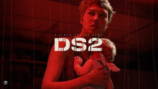 新預告在哪?小島秀夫轉發催更《DS2》推文