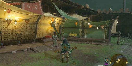 放心更新！《王國之淚》新版本複製BUG依舊可用！