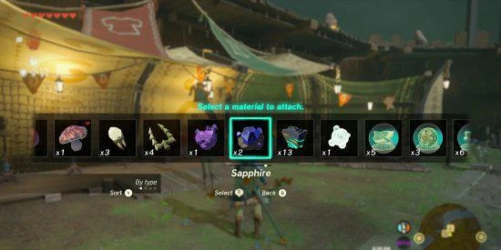 放心更新！《王國之淚》新版本複製BUG依舊可用！