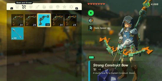 放心更新！《王國之淚》新版本複製BUG依舊可用！