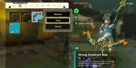 放心更新！《王國之淚》新版本複製BUG依舊可用！