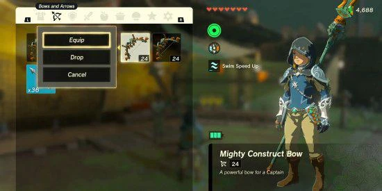 放心更新！《王國之淚》新版本複製BUG依舊可用！