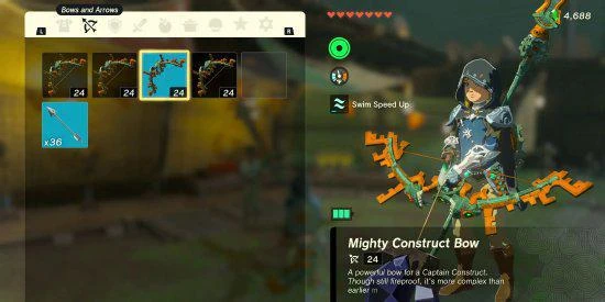 放心更新！《王國之淚》新版本複製BUG依舊可用！