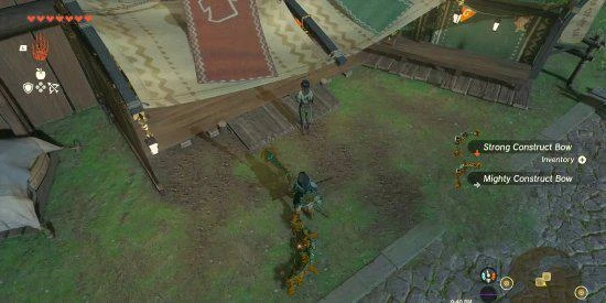 放心更新！《王國之淚》新版本複製BUG依舊可用！