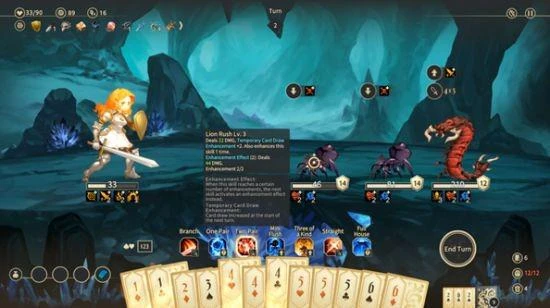 ChinaJoy INDIE GAME開發大獎報名作品推薦（五）