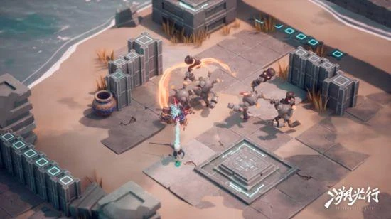 ChinaJoy INDIE GAME開發大獎報名作品推薦（五）