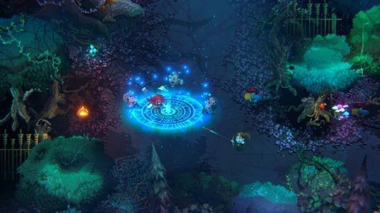 ChinaJoy INDIE GAME開發大獎報名作品推薦（五）