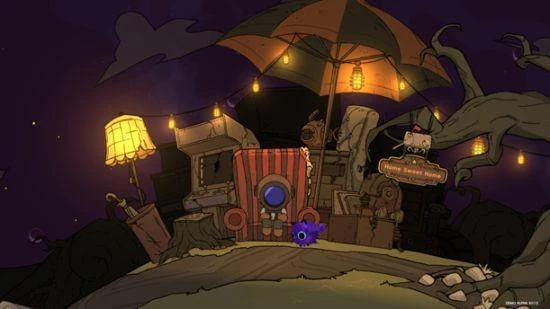 ChinaJoy INDIE GAME開發大獎報名作品推薦（五）