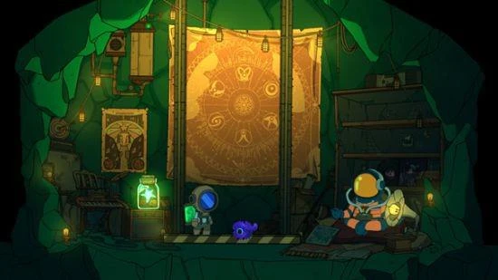 ChinaJoy INDIE GAME開發大獎報名作品推薦（五）