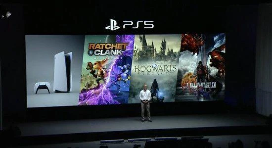 索尼CEO稱將繼續滿負荷生產PS5 多方合力增加用戶量