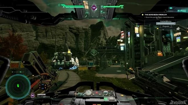 遊戲憑預告獲百萬人氣，未發售就被好萊塢看中， 停運5年後復活