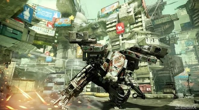 遊戲憑預告獲百萬人氣，未發售就被好萊塢看中， 停運5年後復活