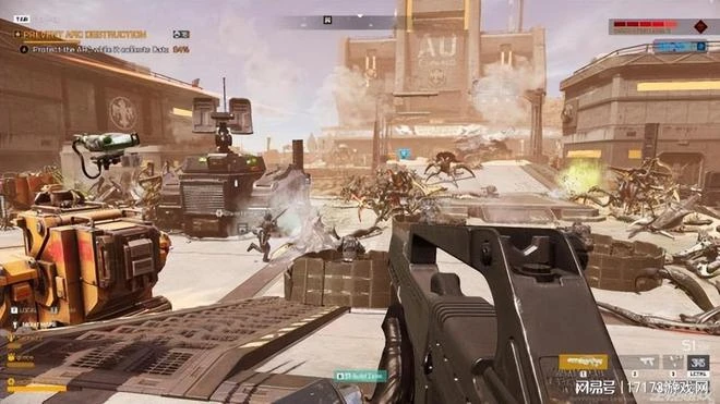 騰訊CF後繼有人？海外工作室出爆款，上架兩天拿下人氣榜第二！