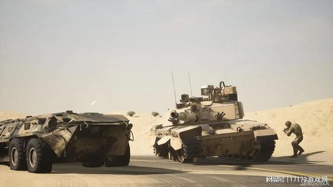 騰訊CF後繼有人？海外工作室出爆款，上架兩天拿下人氣榜第二！