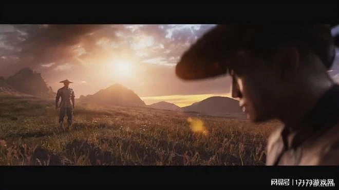 《真人快打1》將於9月19日發售,8月開啟測試,開場陣容公布