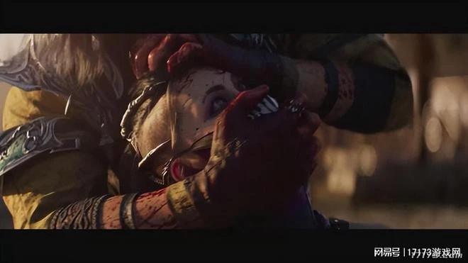 《真人快打1》將於9月19日發售,8月開啟測試,開場陣容公布