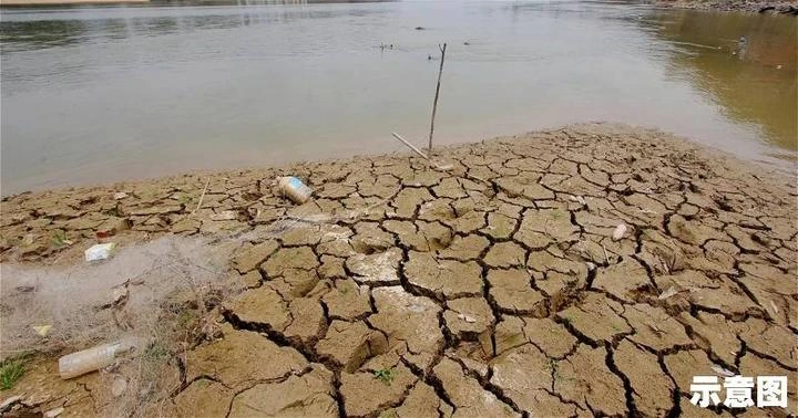 面對厄爾尼諾現象來襲　水務委會為檳吉兩州做好應對工作