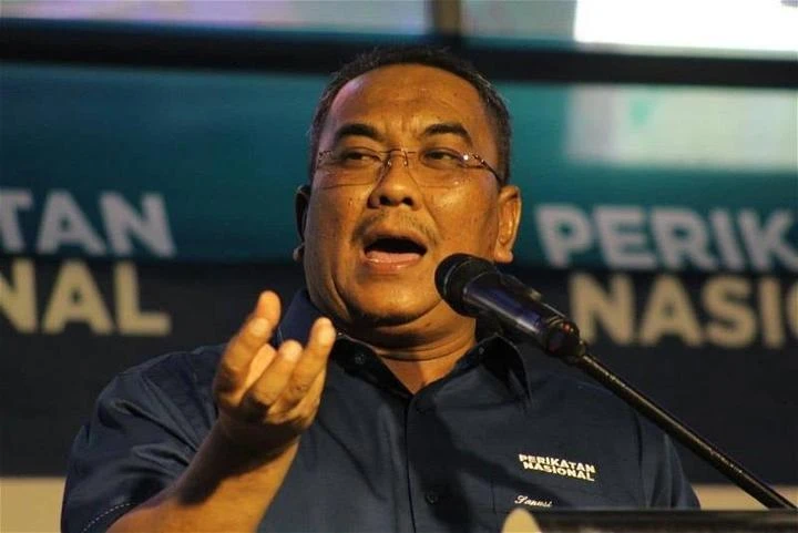 面子書上發表誹謗帖文　沙努西向瑪夫茲道歉