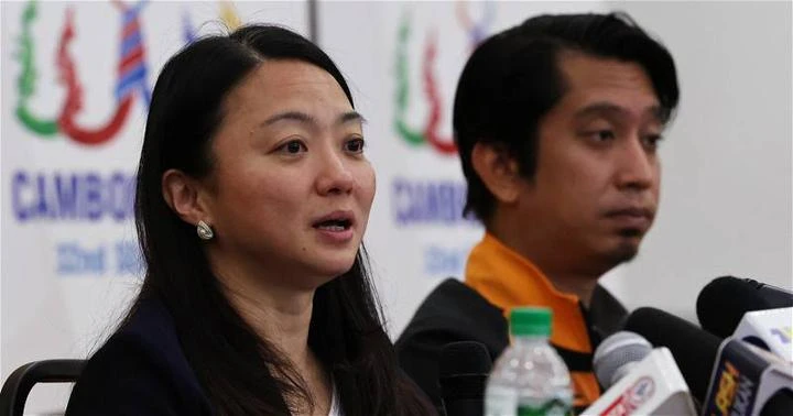 大馬東運會表現不佳　楊巧雙：政治動盪是導因