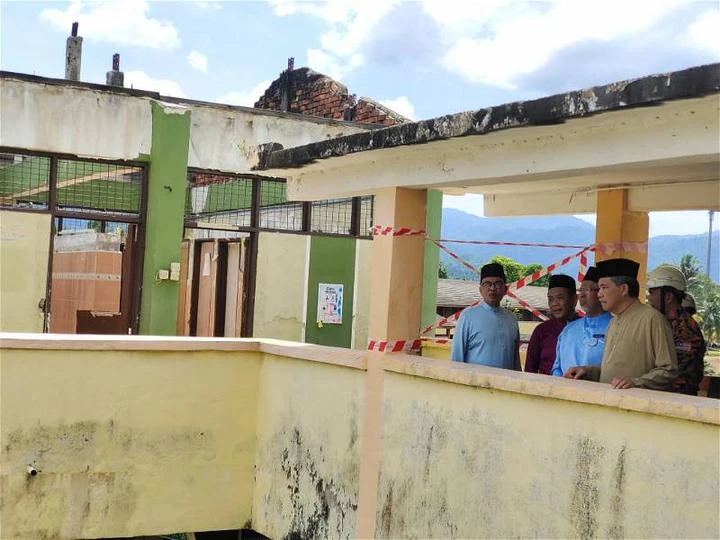 「阿拉」字眼爭議　安華：政府若繼上訴不明智