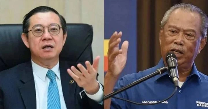 「阿拉案」玩弄種族情緒　林冠英：慕尤丁無法重新掌權