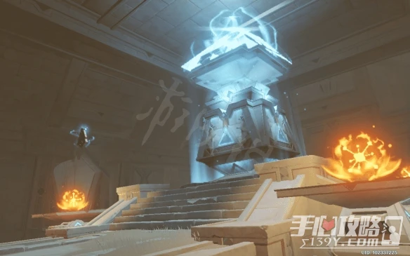 《原神》3.1沙漠書第二部分攻略