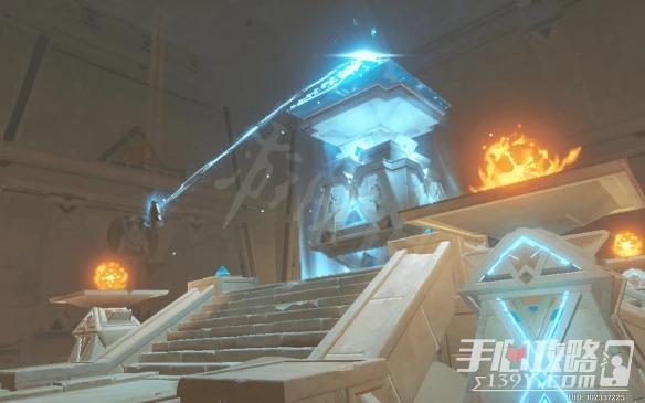 《原神》3.1沙漠書第二部分攻略