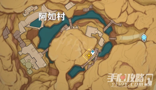 《原神》3.1魔神任務赤土之王與三朝聖者攻略