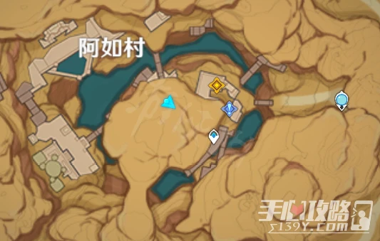 《原神》3.1魔神任務赤土之王與三朝聖者攻略